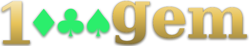 1000gem logo